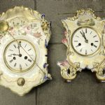 923 4640 TABLE CLOCK